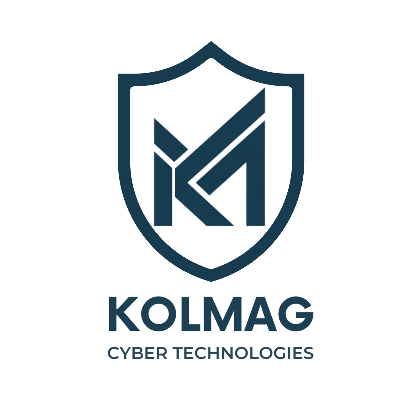 Kolmag Cyber Technologies logo